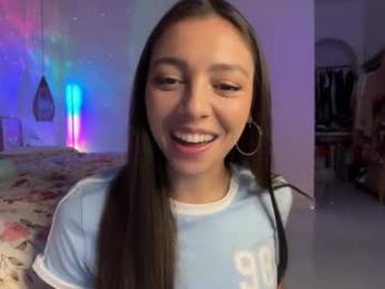 keirasworld — Chaturbate recorded stream image, 09.03.2026 00:10