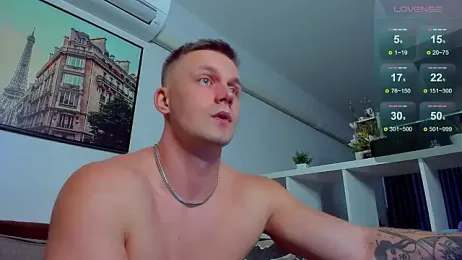 Samuel_Andrew — Stripchat recorded stream image, 09.03.2026 03:10