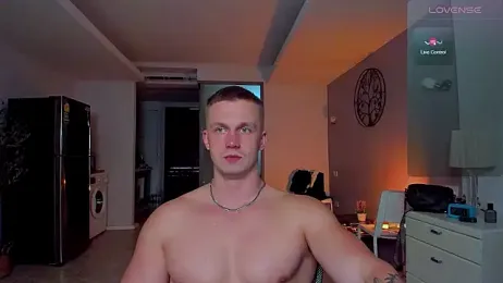 Samuel_Andrew — Stripchat recorded stream image, 09.03.2026 03:10