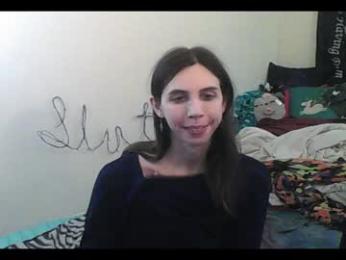 totalfuckingadorable — Chaturbate recorded stream image, 09.03.2026 01:50