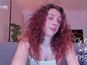 bumbum_kalibum — Chaturbate recorded stream screenshot (09 Mar 2026)