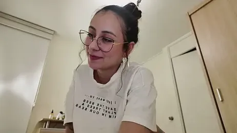 juanasnz99 — Stripchat recorded stream image, 07.03.2025 04:10