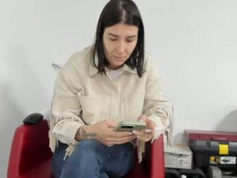 sexy07sexy — Chaturbate recorded stream image, 09.03.2026 07:00