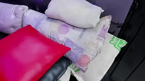 fuckand_lick — Stripchat recorded stream screenshot (09 Mar 2026)