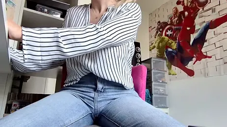 cassiehotsexy — Stripchat recorded stream image, 09.03.2026 09:40