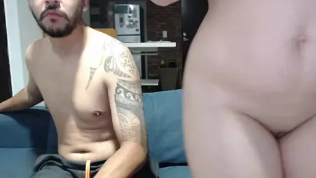 sexual_devils — Stripchat recorded stream screenshot (09 Mar 2026)