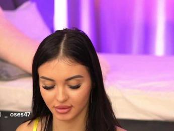 LilaRosie — Bongacams recorded stream image, 09.03.2026 05:50