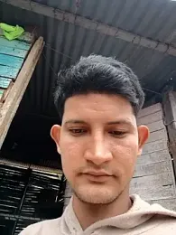 Juan_Hotcaliemte — Stripchat recorded stream screenshot (09 Mar 2026)