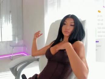 miss_diamond__ — Chaturbate recorded stream image, 09.03.2026 08:30