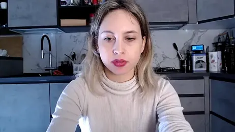 L_Sofia — Stripchat recorded stream image, 09.03.2026 12:20