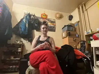 Snowbunnycake_131 — Stripchat recorded stream screenshot (09 Mar 2026)