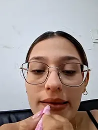 Ary-18 — Stripchat recorded stream image, 09.03.2026 13:40