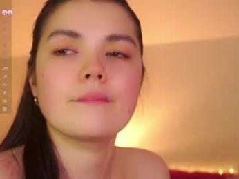 sweetyoops — Chaturbate recorded stream image, 09.03.2026 12:00