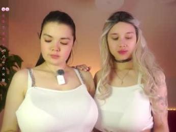 sweetyoops — Chaturbate recorded stream image, 09.03.2026 12:00