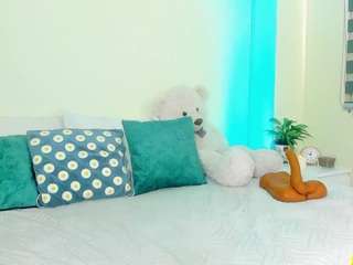 victoriaglam — Camsoda recorded stream screenshot (09 Mar 2026)