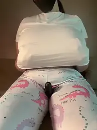 Hoot-Anime- — Stripchat recorded stream image, 09.03.2026 15:40