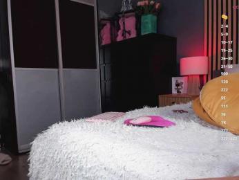 WILD-ANGEL777 — Bongacams recorded stream image, 09.03.2026 13:00