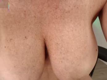 angel_danm_milf — Chaturbate recorded stream screenshot (09 Mar 2026)