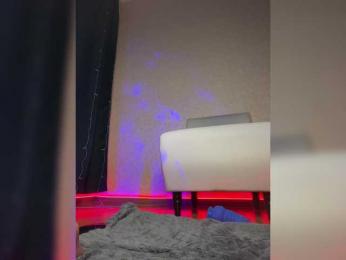 STARGAZZZM — Bongacams recorded stream image, 09.03.2026 16:30