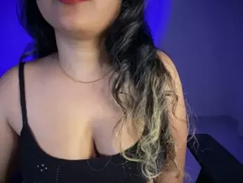 _neesha_414_ — Stripchat recorded stream screenshot (09 Mar 2026)