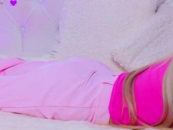 AriannaSins — Bongacams recorded stream screenshot (09 Mar 2026)