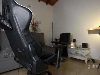 mrlouiss — Chaturbate recorded stream screenshot (09 Mar 2026)