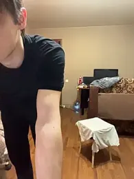 desiredude9 — Stripchat recorded stream image, 09.03.2026 18:10