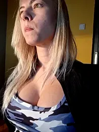 allinqueen — Stripchat recorded stream image, 09.03.2026 20:10