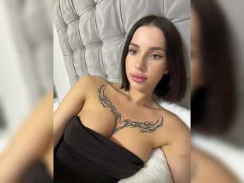 BabyDarii — Bongacams recorded stream screenshot (09 Mar 2026)