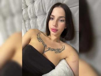 BabyDarii — Bongacams recorded stream screenshot (09 Mar 2026)