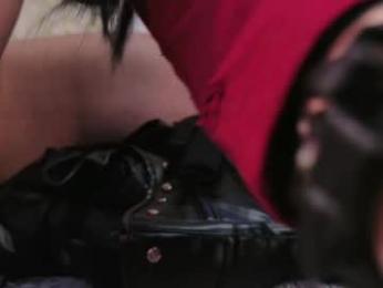 mollyflwers — Chaturbate recorded stream image, 09.03.2026 16:30