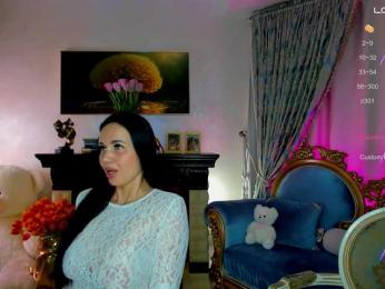 BlackMamba6969 — Bongacams recorded stream screenshot (09 Mar 2026)