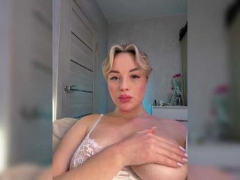 Mila-m — Bongacams recorded stream screenshot (09 Mar 2026)