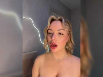 Mila-m — Bongacams recorded stream screenshot (09 Mar 2026)