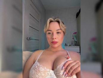 Mila-m — Bongacams recorded stream screenshot (09 Mar 2026)