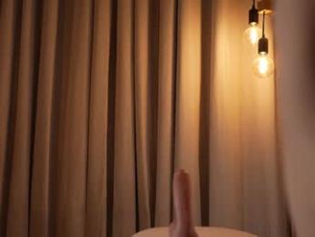emyii — Chaturbate recorded stream image, 09.03.2026 20:30