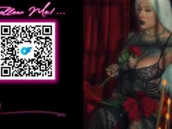 sharpay_evans — Chaturbate recorded stream image, 09.03.2026 20:20