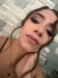 Hall_16 — Stripchat recorded stream screenshot (09 Mar 2026)