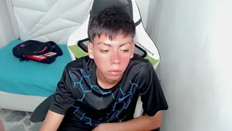 Liarr_ — Stripchat recorded stream image, 09.03.2026 20:00