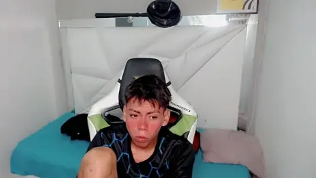 Liarr_ — Stripchat recorded stream image, 09.03.2026 20:00