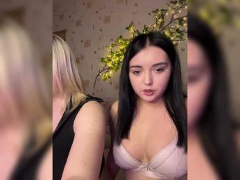 The-best-babies — Bongacams recorded stream screenshot (09 Mar 2026)