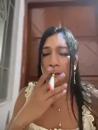 Ashly_Miller — Stripchat recorded stream screenshot (09 Mar 2026)