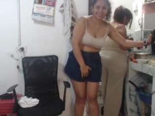 karlapum — Camsoda recorded stream image, 09.03.2026 18:50