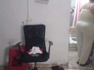 karlapum — Camsoda recorded stream image, 09.03.2026 18:50