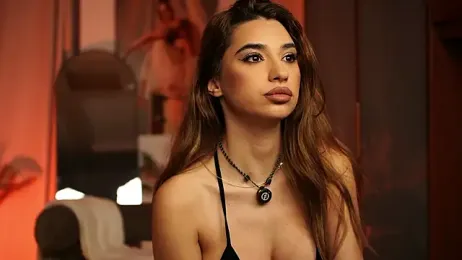 ItalianGirl — Stripchat recorded stream screenshot (09 Mar 2026)