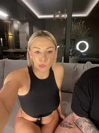 SexOnMyLvL — Stripchat recorded stream image, 09.03.2026 20:10