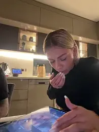 SexOnMyLvL — Stripchat recorded stream image, 09.03.2026 20:10