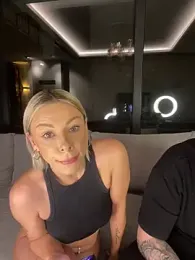 SexOnMyLvL — Stripchat recorded stream image, 09.03.2026 20:10