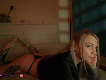 DigitalAlexa — Bongacams recorded stream image, 09.03.2026 22:00