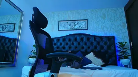 Lander_Cruz — Stripchat recorded stream image, 09.03.2026 20:00